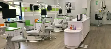 Kid's Dentistree