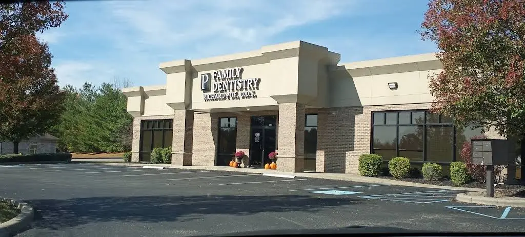 Richard A Poe Family Dentistry
