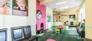 Kid's Dentistree