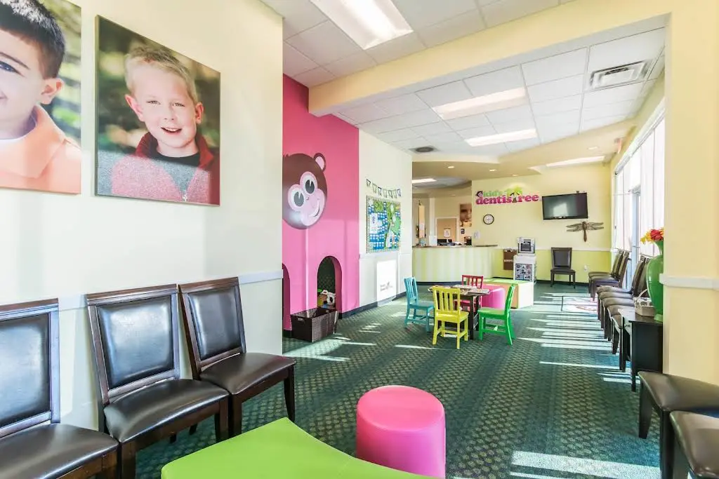 Kid's Dentistree
