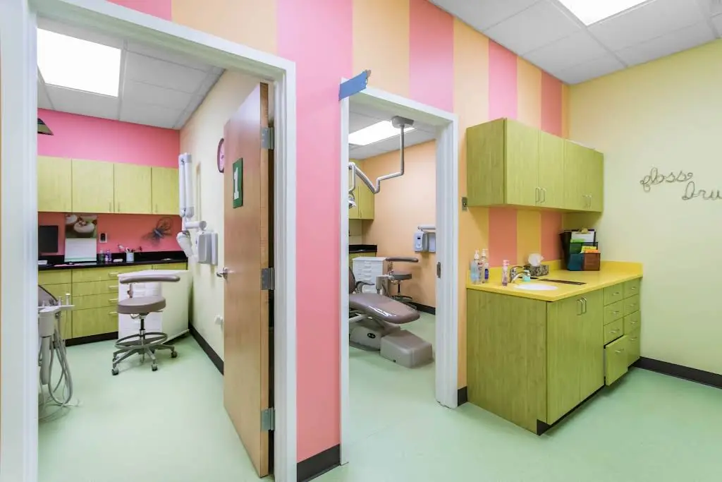 Kid's Dentistree