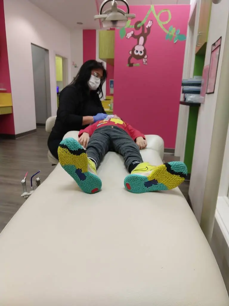 Kid's Dentistree