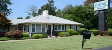 Charlestown Road Dental