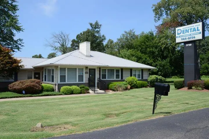 Charlestown Road Dental