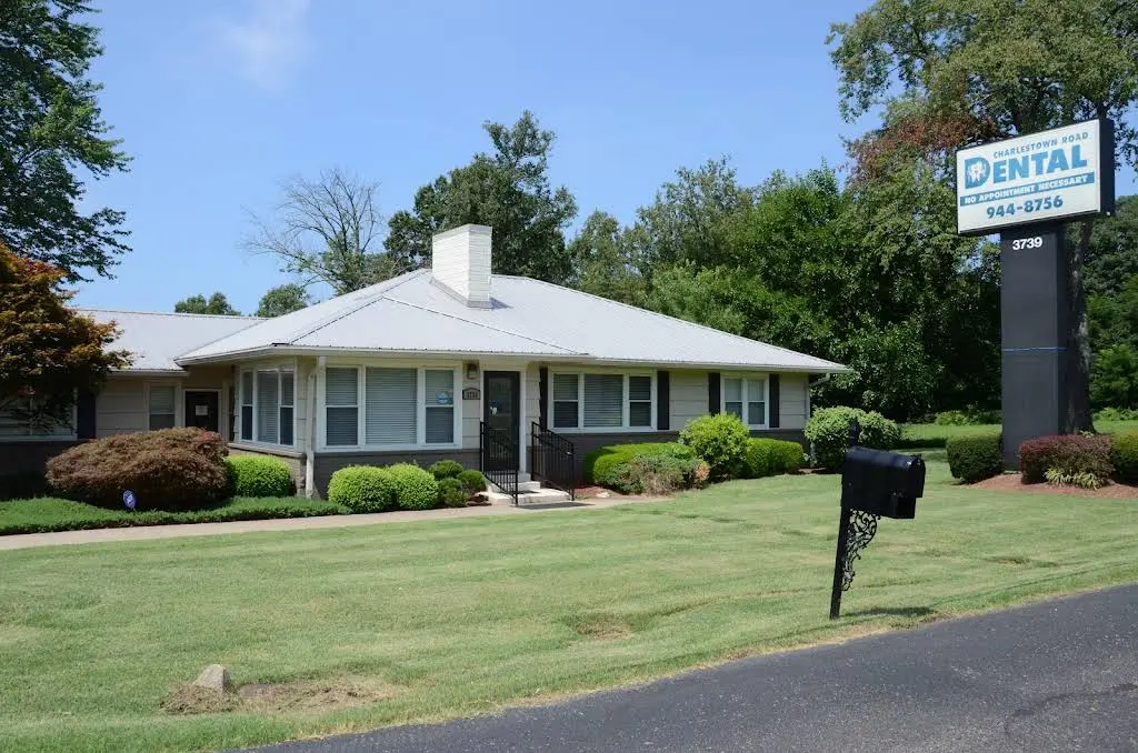Charlestown Road Dental