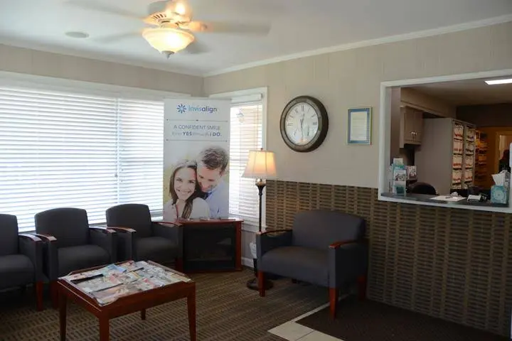 Charlestown Road Dental