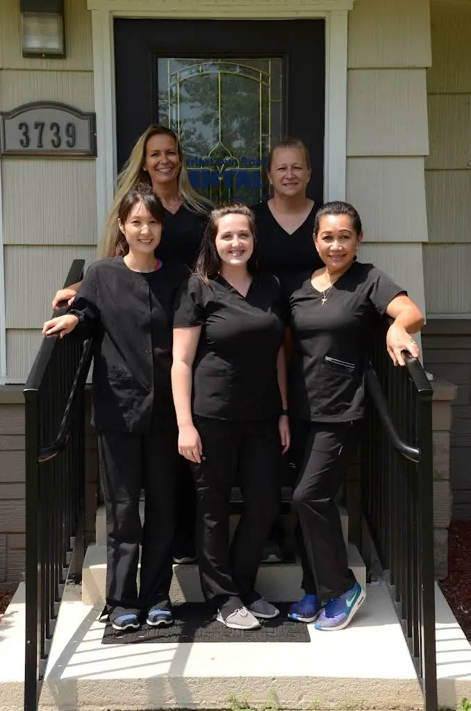 Charlestown Road Dental