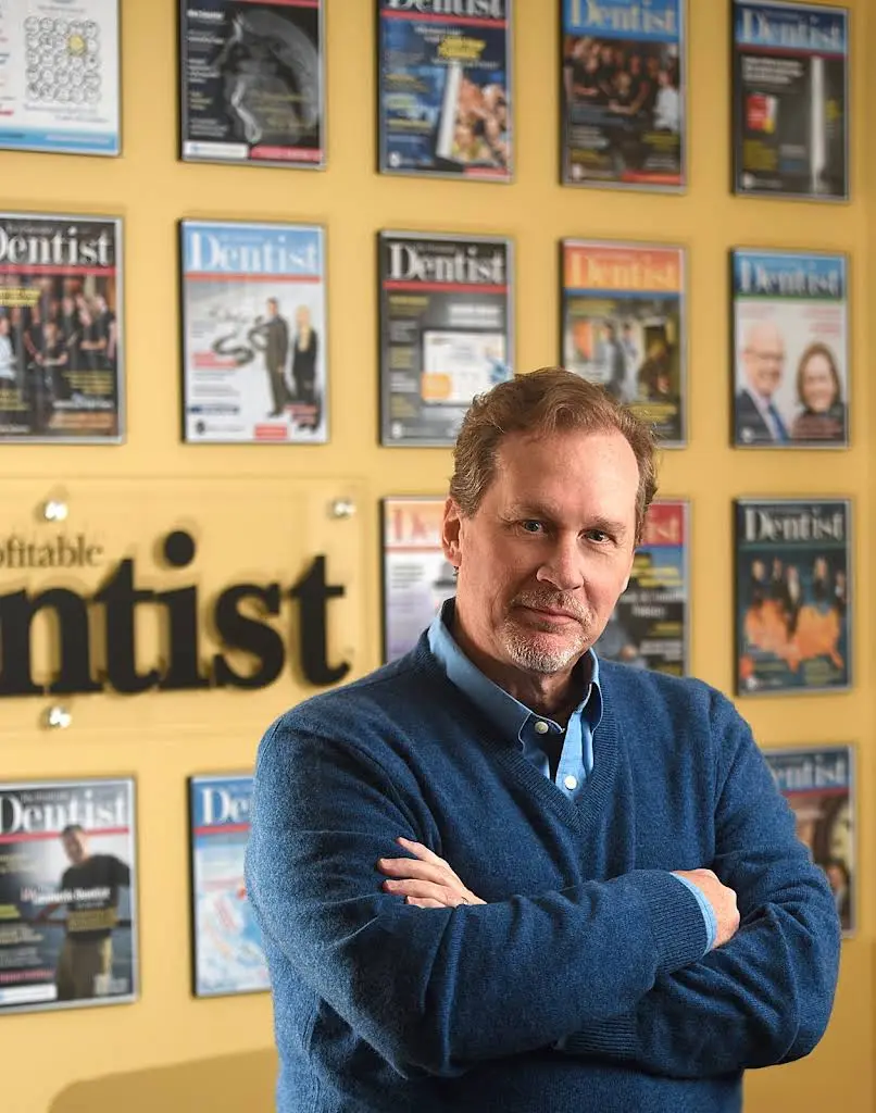 The Profitable Dentist