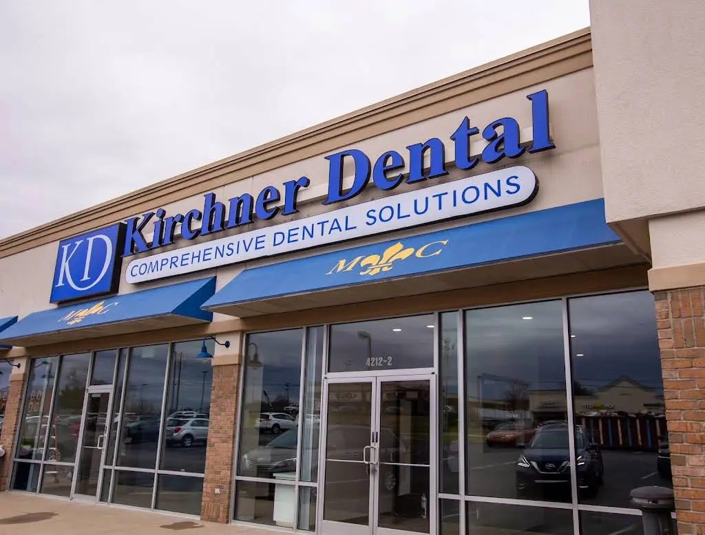 Kirchner Dental - New Albany