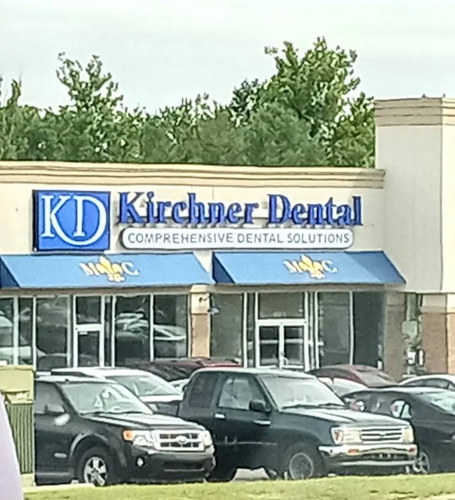 Kirchner Dental - New Albany