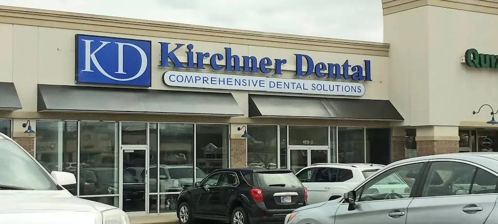 Kirchner Dental - New Albany