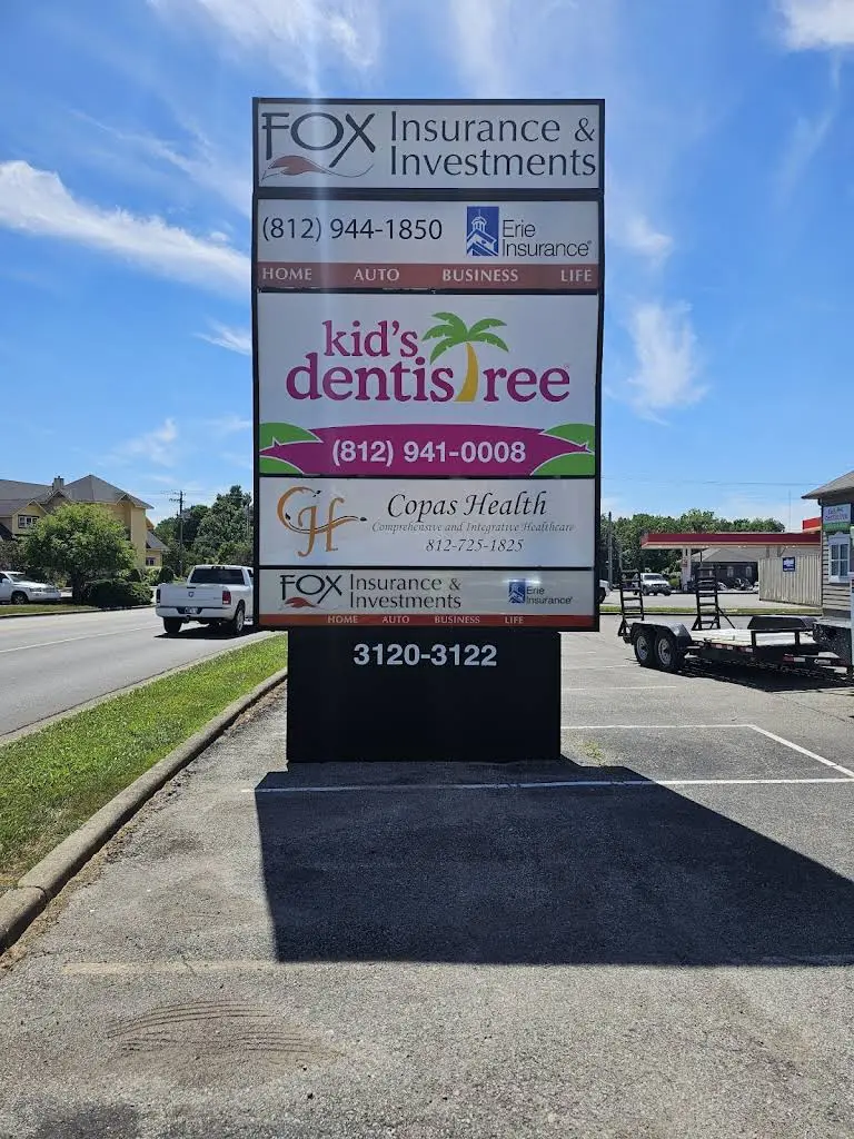 Kid's Dentistree