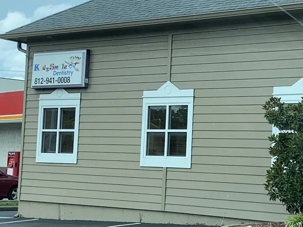 Kid's Dentistree