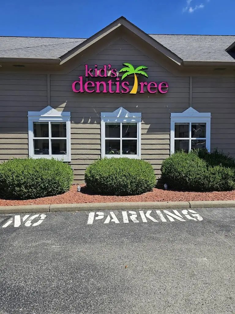 Kid's Dentistree