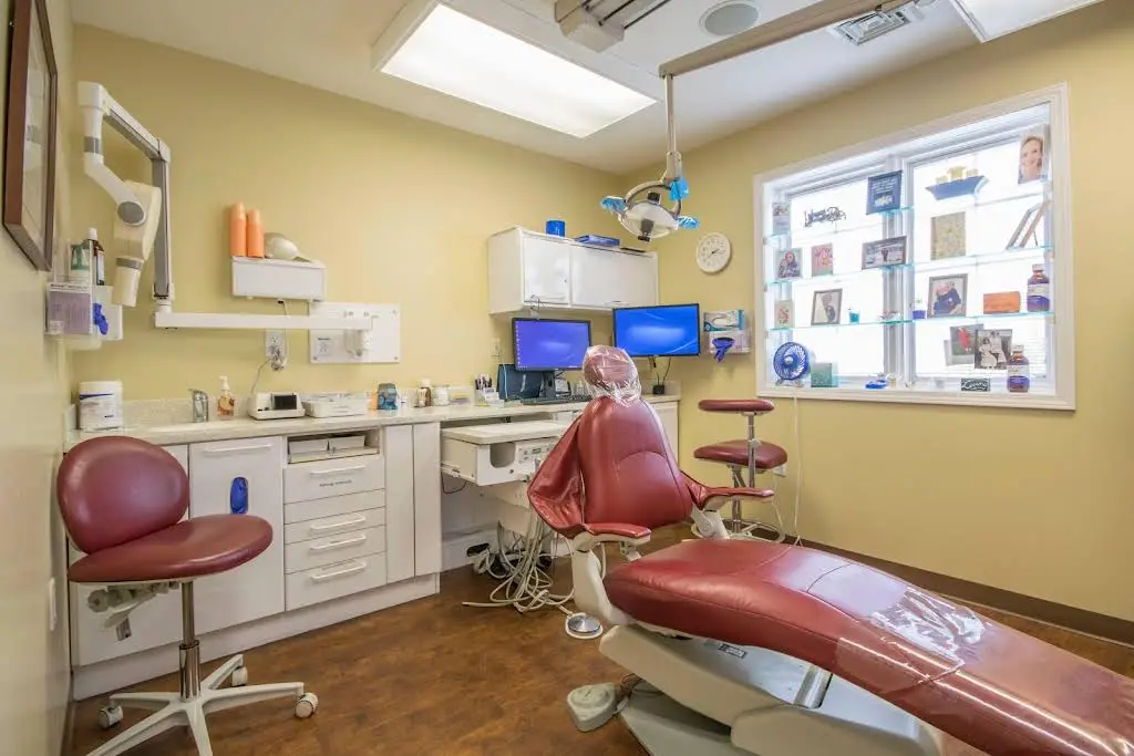 Mortenson Family Dental