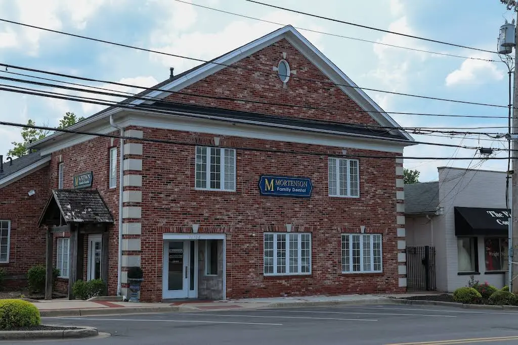 Mortenson Family Dental