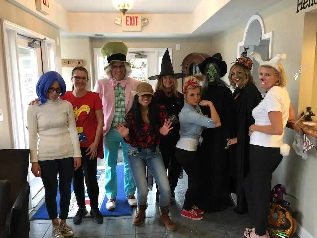 Mortenson Family Dental