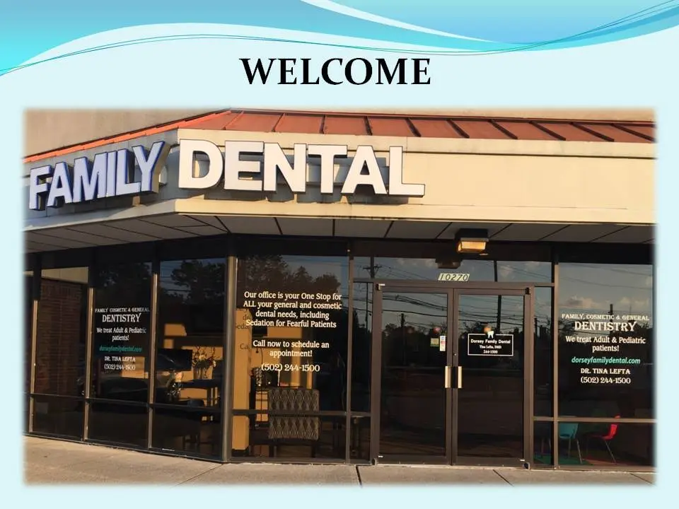 Dorsey Family Dental