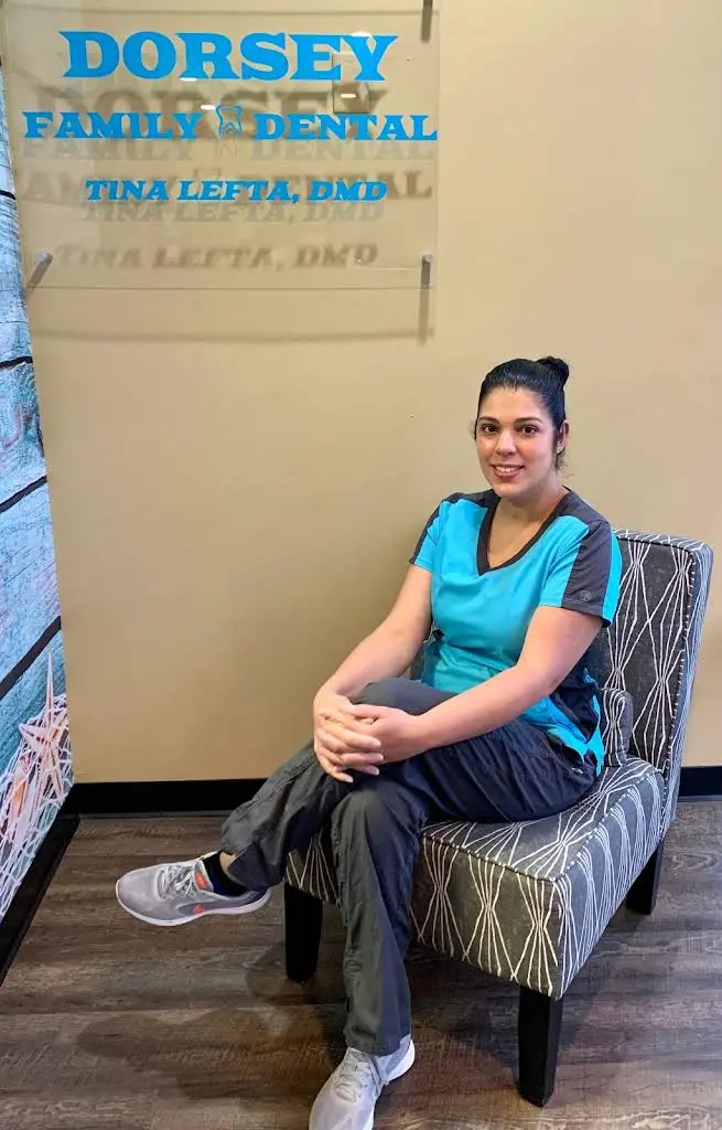 Dorsey Family Dental