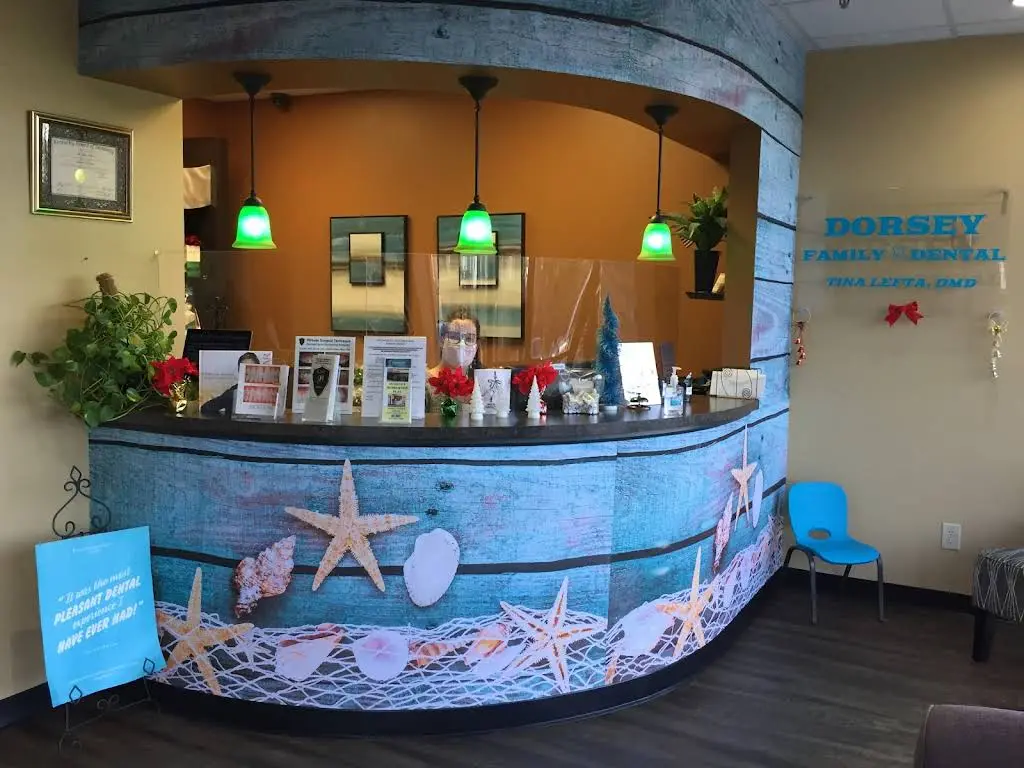 Dorsey Family Dental