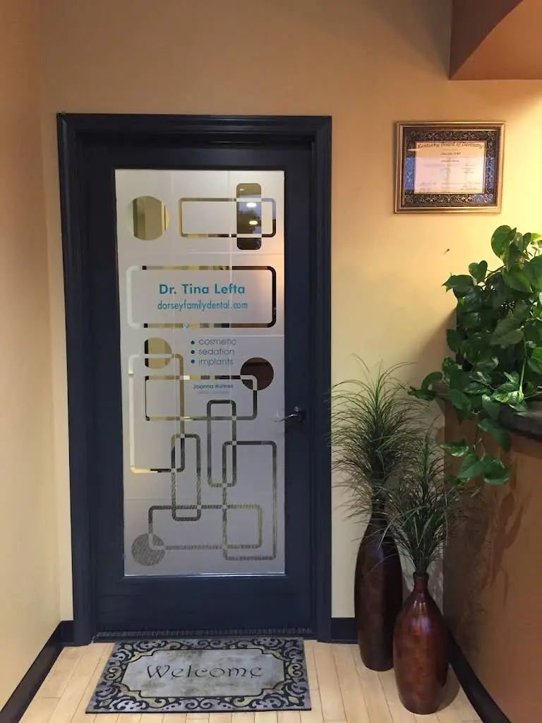 Dorsey Family Dental
