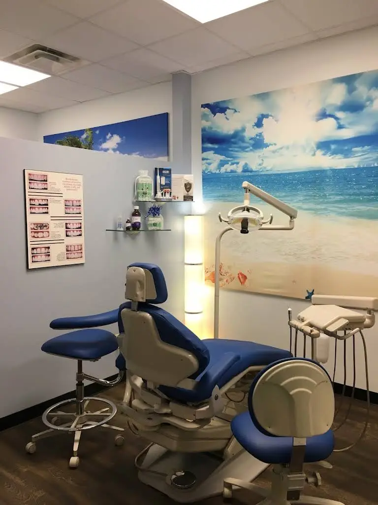 Dorsey Family Dental