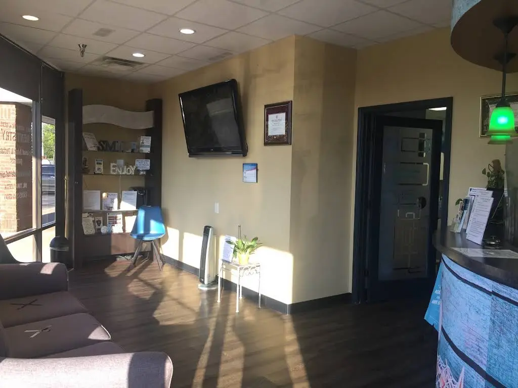 Dorsey Family Dental