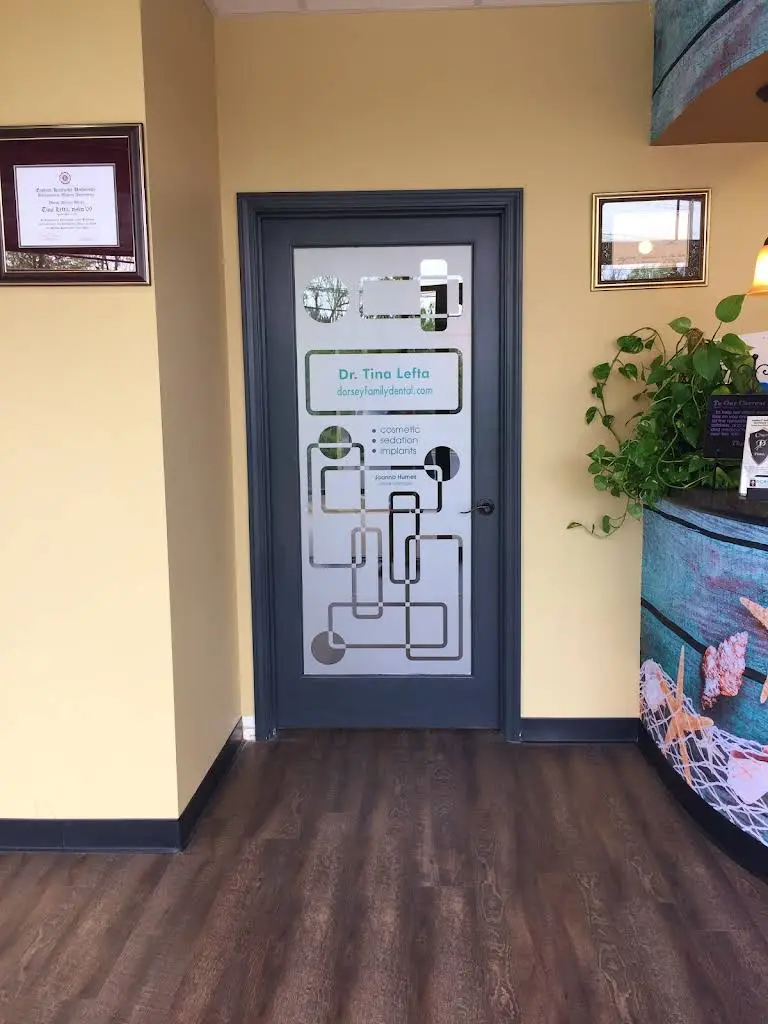 Dorsey Family Dental
