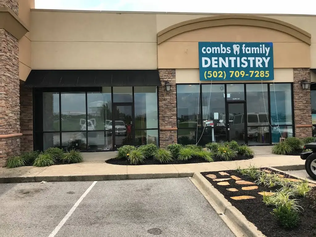 Combs Family Dentistry