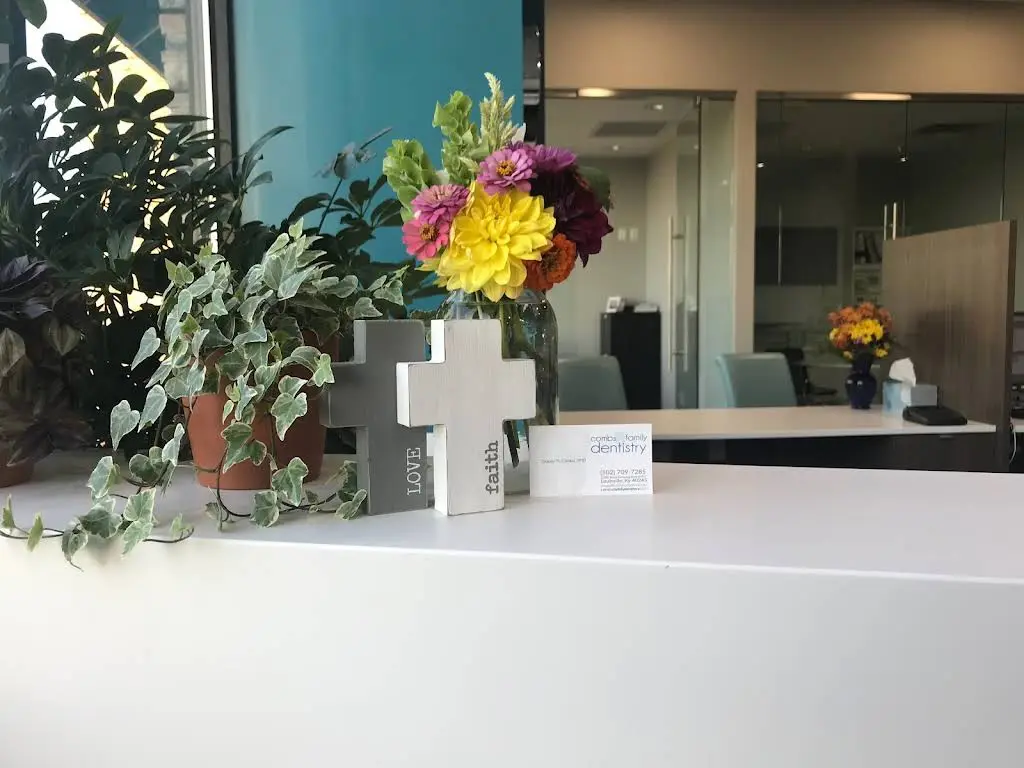 Combs Family Dentistry