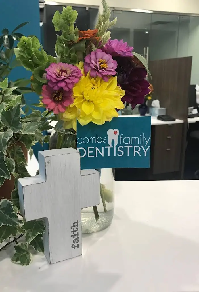 Combs Family Dentistry