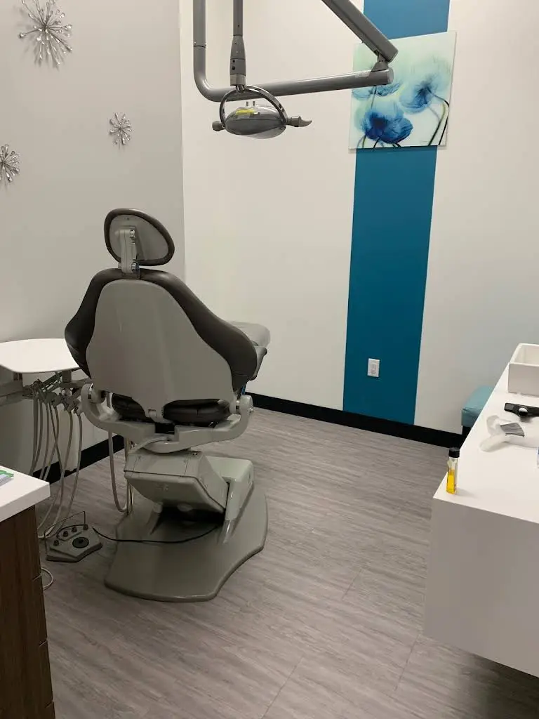 Combs Family Dentistry