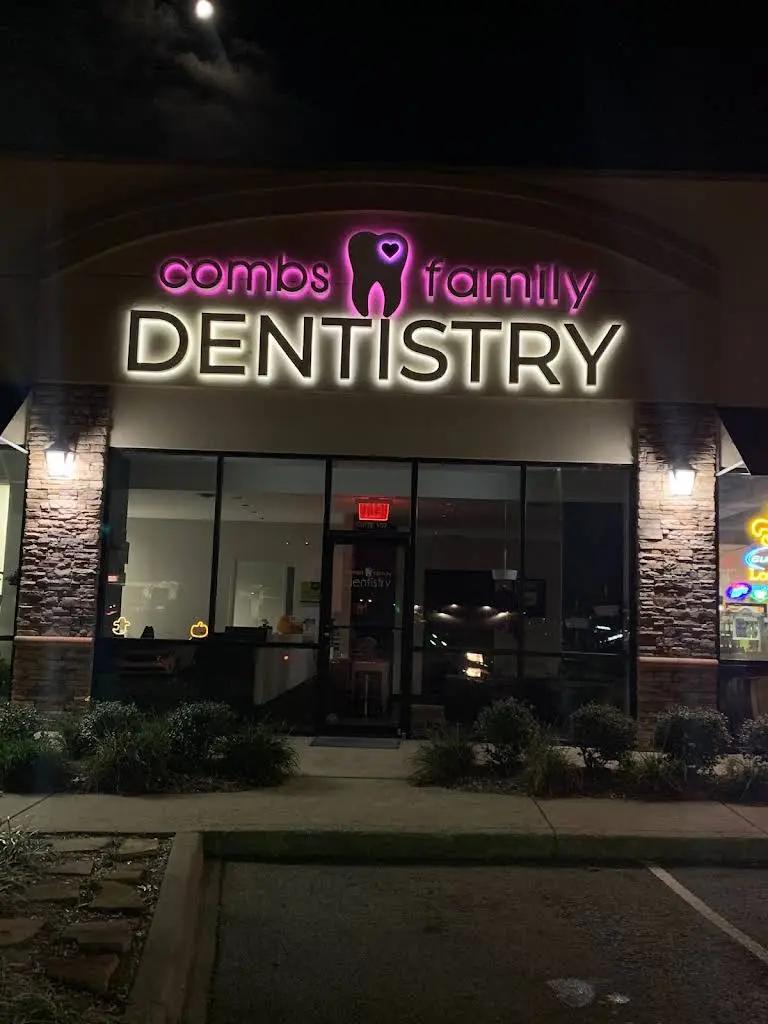 Combs Family Dentistry