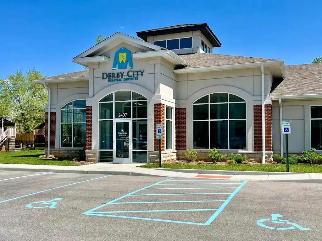 Derby City Pediatric Dentistry