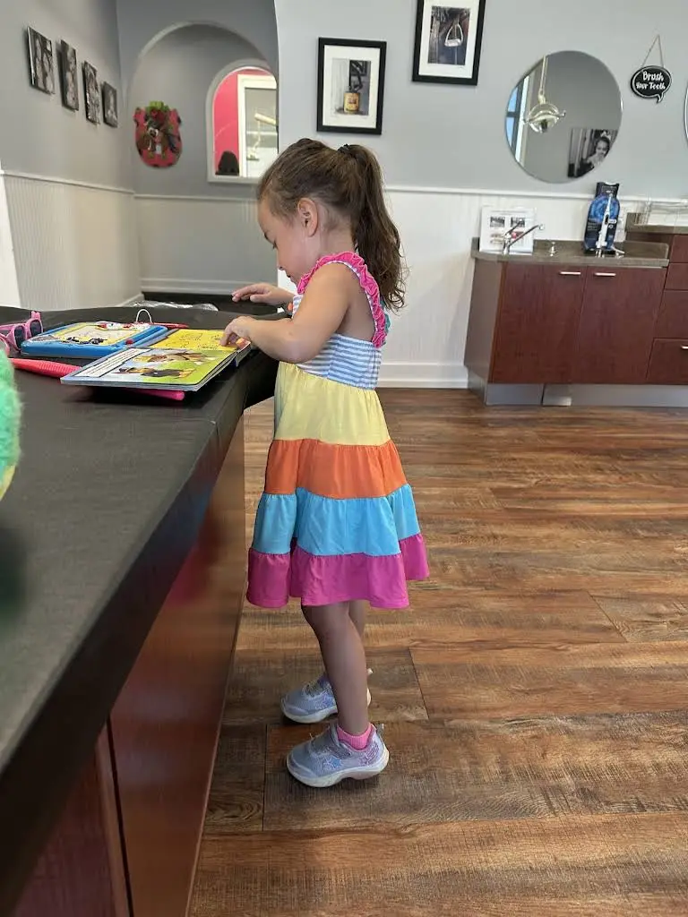 Derby City Pediatric Dentistry