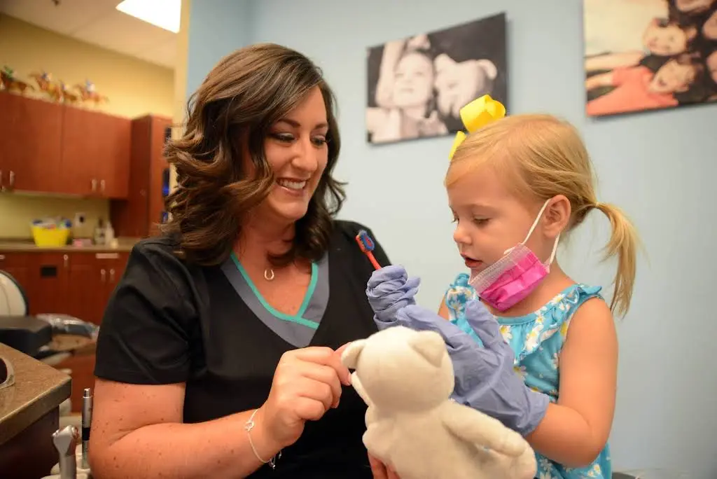 Derby City Pediatric Dentistry