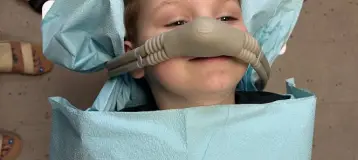 Jeffersonville Pediatric Dentistry