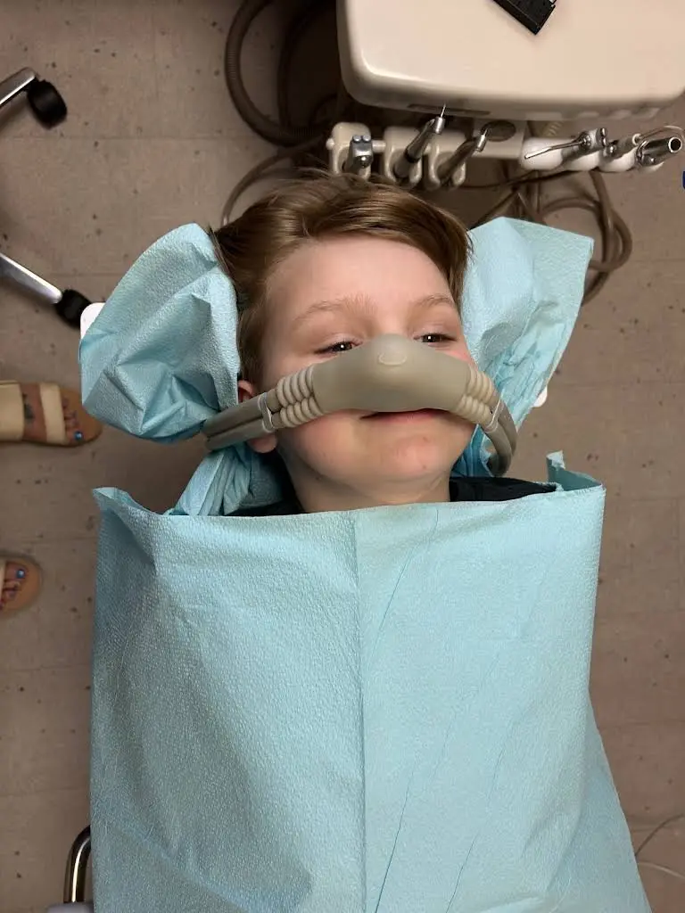 Jeffersonville Pediatric Dentistry