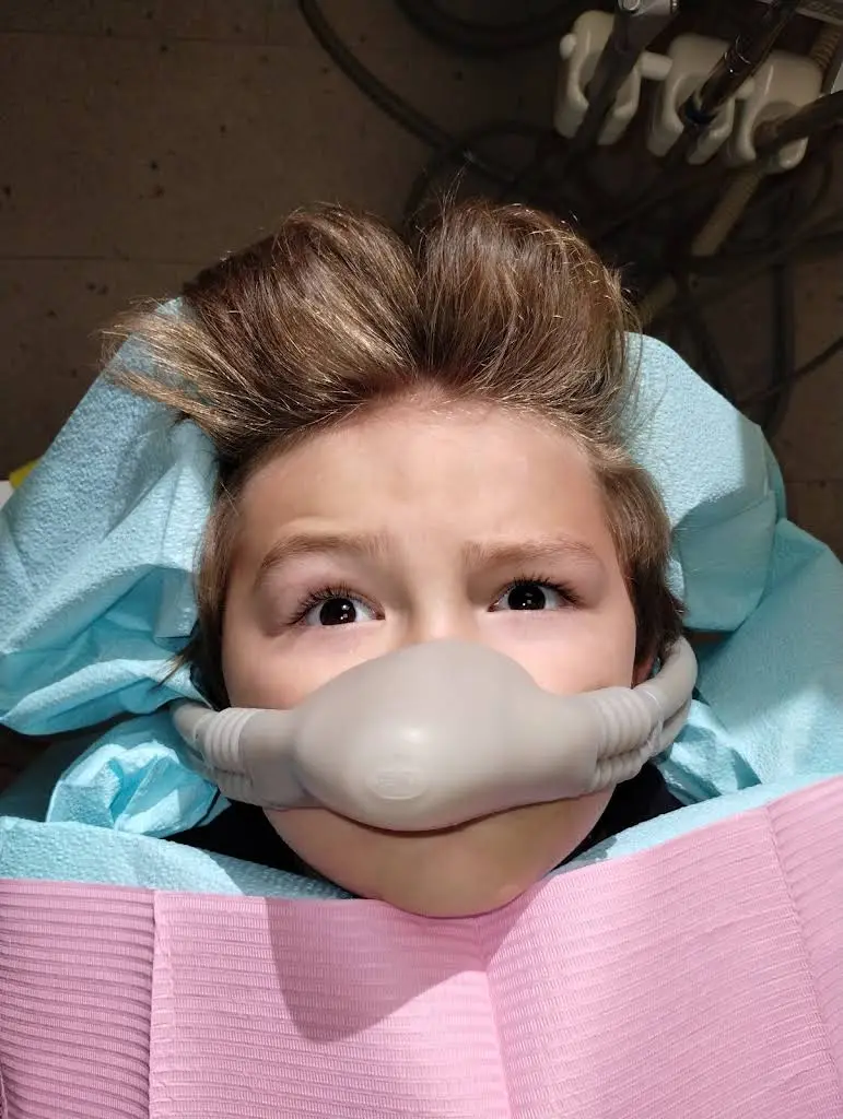 Jeffersonville Pediatric Dentistry