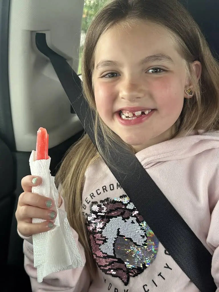 Jeffersonville Pediatric Dentistry