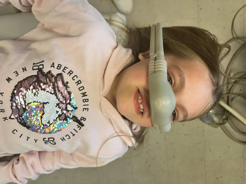 Jeffersonville Pediatric Dentistry