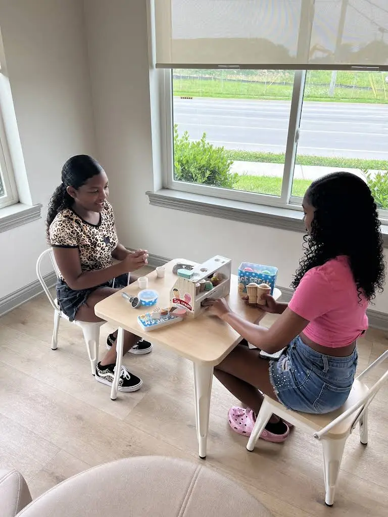 Jeffersonville Pediatric Dentistry