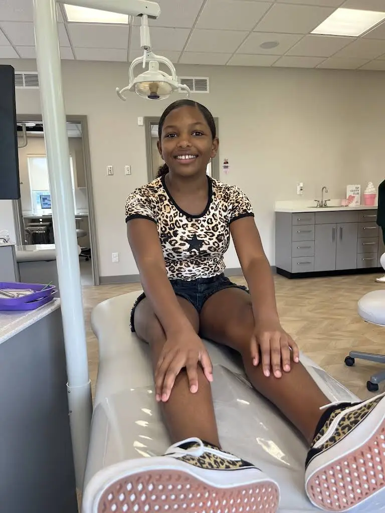 Jeffersonville Pediatric Dentistry