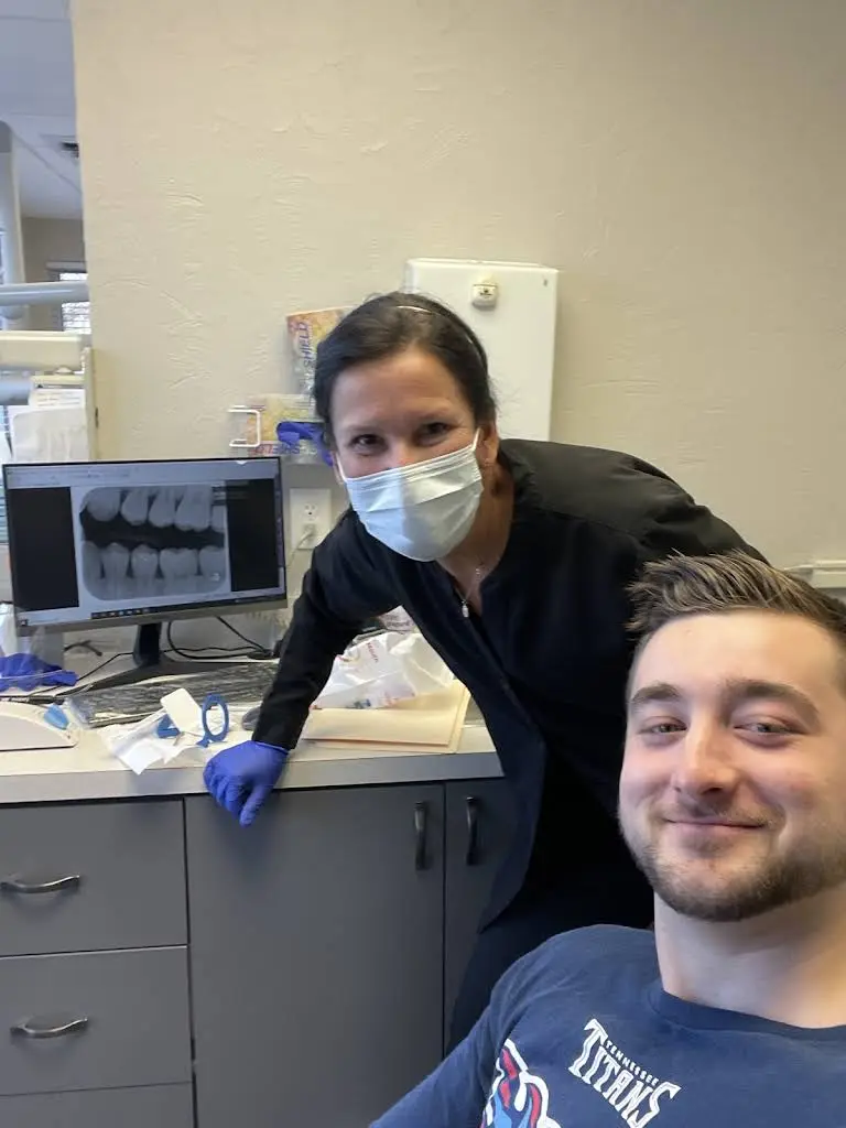 Striegel Family Dentistry