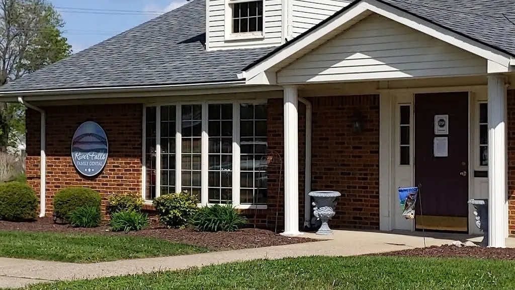 River Falls Family Dental