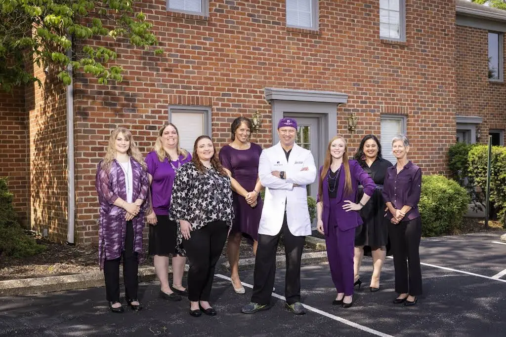 About Face Surgical Arts