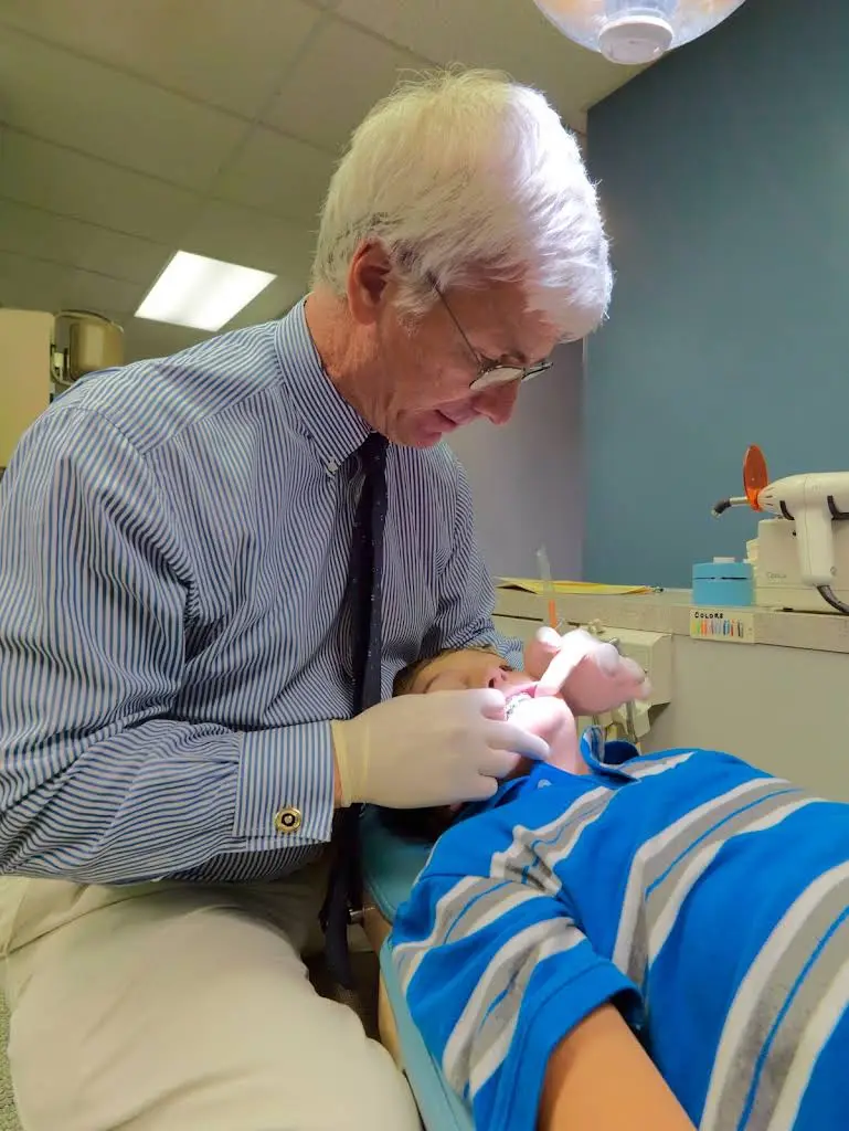 Rust Orthodontics