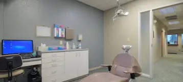 Cincinnati Oral, Maxillofacial & Dental Implant Surgery