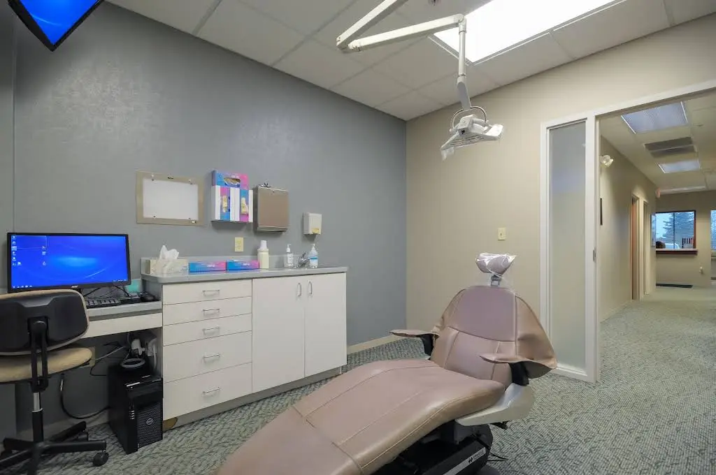 Cincinnati Oral, Maxillofacial & Dental Implant Surgery