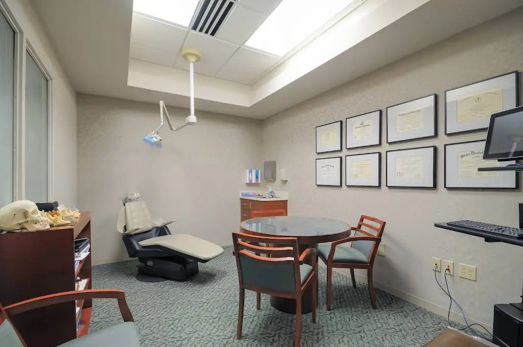 Cincinnati Oral, Maxillofacial & Dental Implant Surgery